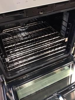 Thermador Masterpiece Series 30 in. Built-In Single Electric Convection Wall Oven with Wifi