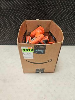 Box Lot Of Power Drills