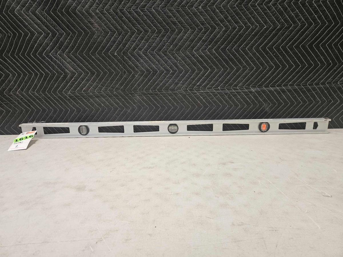 Level Bar