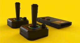 My Arcade Atari Game Station Pro