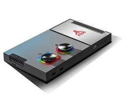 My Arcade Atari Game Station Pro