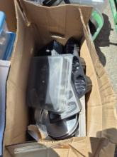 Pallet Lot of Miscellaneous Cookware