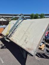 Heavy Duty Clamping Table