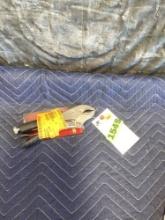 Husky 10 inch pliers