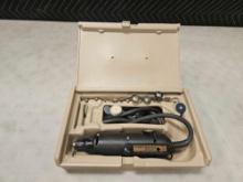 Dremel Moto-Tool Kit