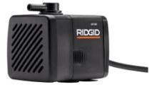 Replacement Submersible Water Pump for RIDGID Tile Saws