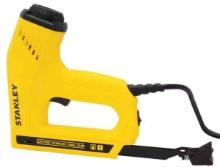 Electric Stapler and Brad Nail Gun