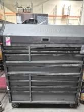 Husky Tool Storage Box