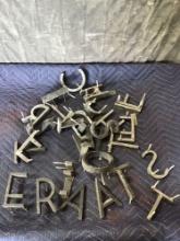 Box Lot of Assorted Items