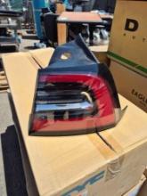 (2) Tesla Model Y OEM Tail Lights '20-'24