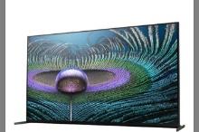 SONY BRAVIA 75 INCH 8 K TV