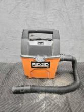 RIDGID 3 Gallon Handheld Wet Dry Vac