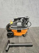 RIDGID 4 Gallon Portable Wet Dry Vac
