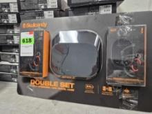 Skullcandy Kilo Double Set