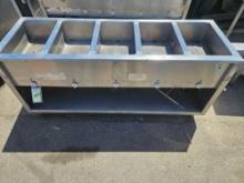 ThermaDuke Waterless Food Warmer