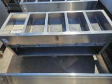 ThermaDuke Waterless Food Warmer