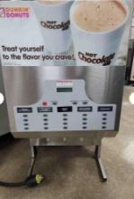 Bunn IMIX-071858 Hot Beverage Drink Station - Used