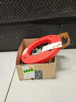 Box Lot Of Vise Grips