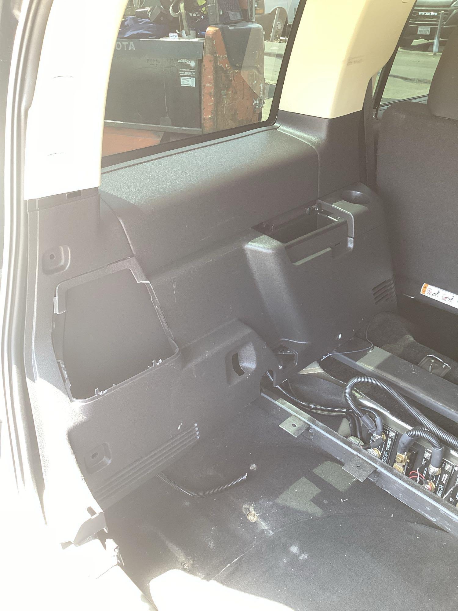 2017 Ford Flex