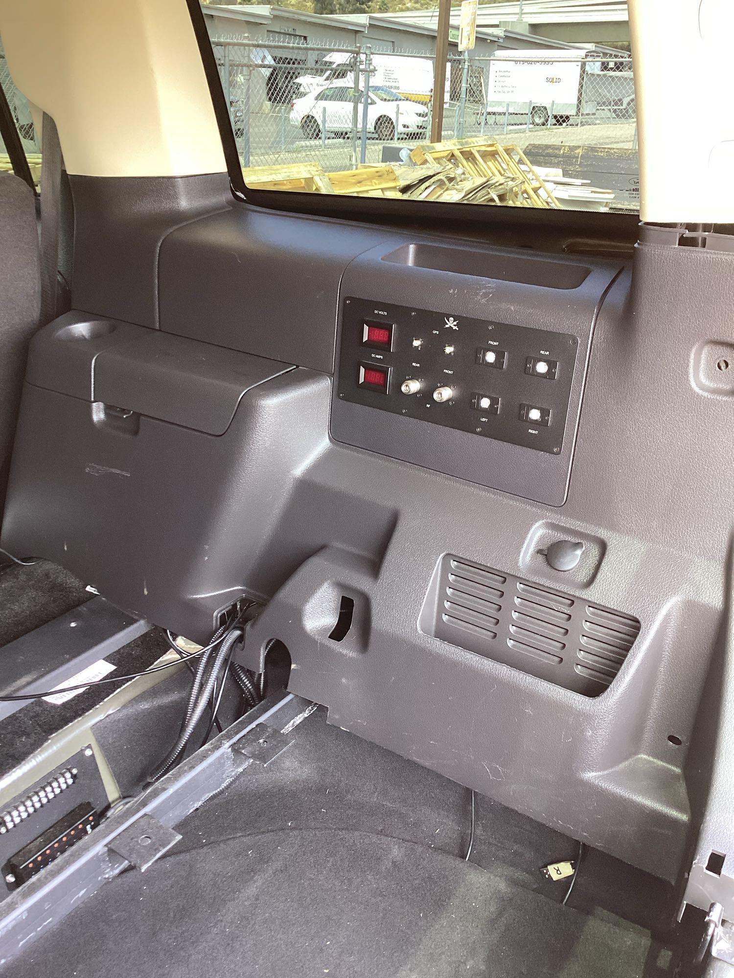 2017 Ford Flex
