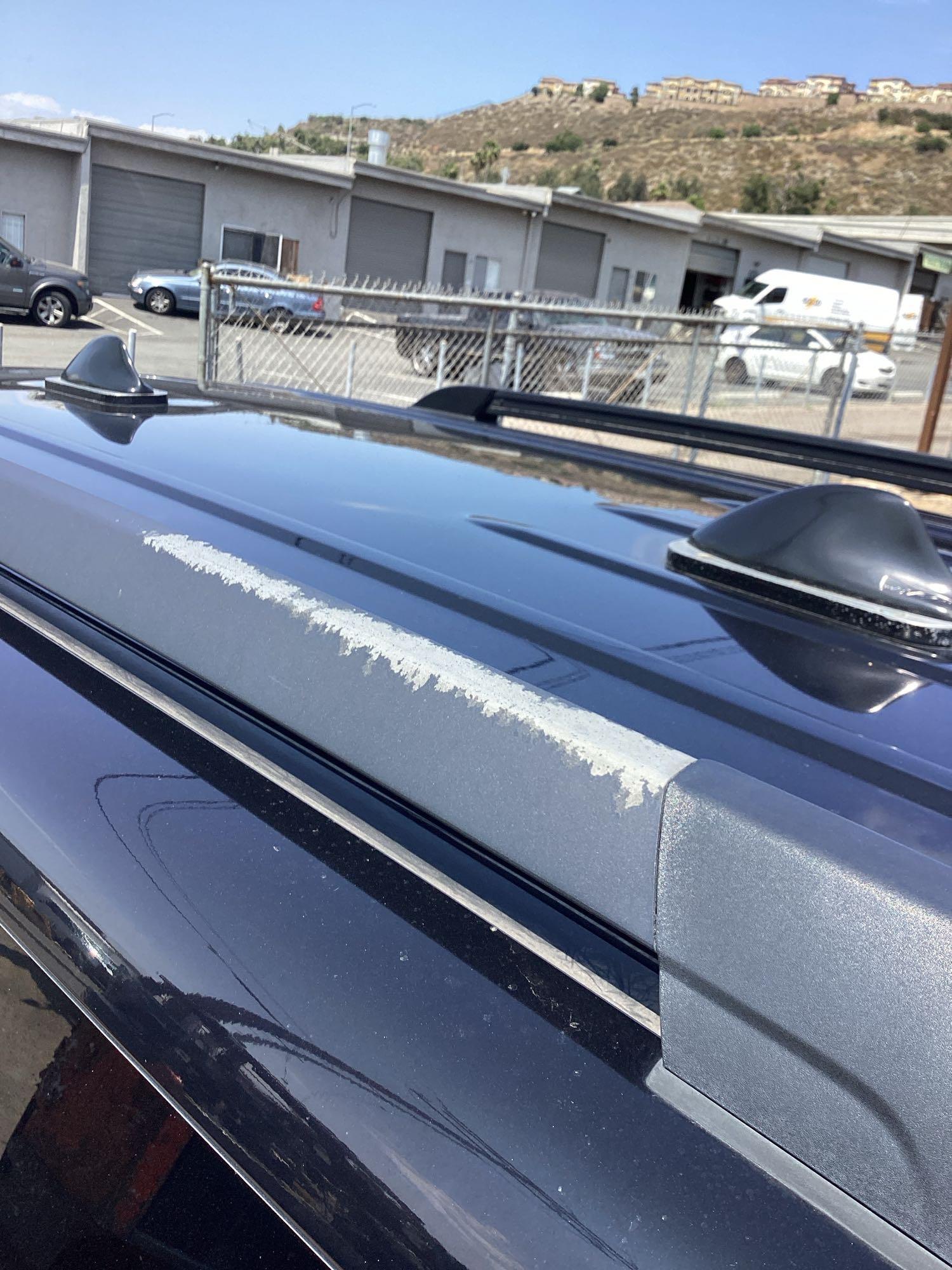2017 Ford Flex