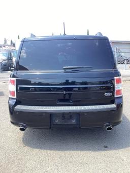 2017 Ford Flex
