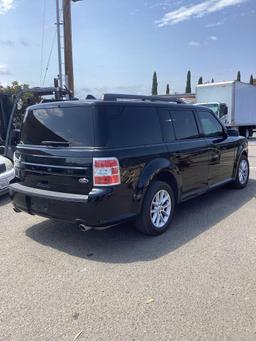 2017 Ford Flex