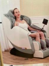 MachPro Zero Gravity Multi-Function Recliner Massage Chair
