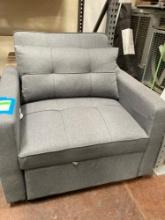 Sleeper Sofa Chair Bed