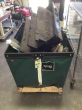 Bin Lot Of Random Accessories
