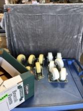 Caster Wheel Sets