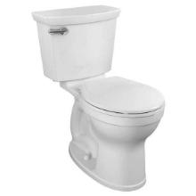 Champion Two-Piece 1.28 GPF Single Flush Toilet with Slow-Close Seat