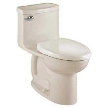 Compact Cadet 3 FloWise 1-Piece 1.28 GPF Single Flush Elongated Toilet