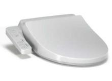 Toto A2 Washlet Electric Heated Bidet Toilet Seat for Elongated Toilet