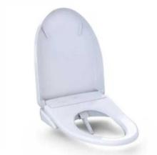 Toto S7A Washlet Elongated Electric Heated Bidet Seat with Contemporary Lid