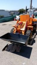 2024 MachPro MP-L905 Gasoline Loader