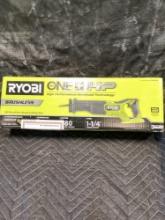 Ryobi One + Hzp