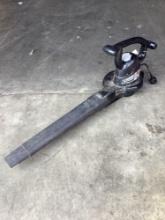 Toro electric super blower/vac*Turns on*