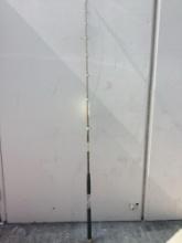 Varmac LW3 vintage saltwater fishing rod