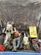 Random Tool Lot