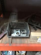 Shelf Lot *( Middle and Bottom Contents Only)