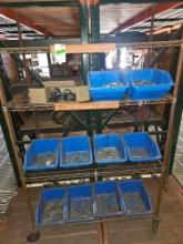 Lot Of Miscellaneous Hardware