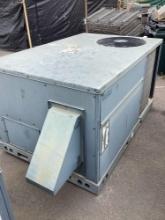 Goodman AC Unit
