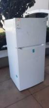 Frigidaire 18 Cu. Ft. Garage Ready Top Freezer Refrigerator