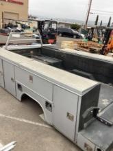 Rawson Koenig Truck Bed