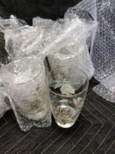 Box Lot Of Cups