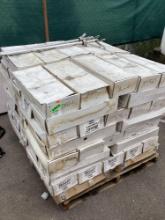 Pallet Lot Of Bullet Performance Car Exhaust Parts