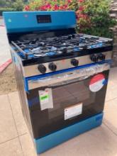 Frigidaire 30 in. Gas Range
