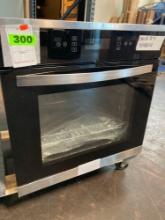 Dalxo 24 in. Single Electric Wall Oven With Convection