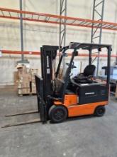 Doosan Industrial Forklift